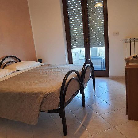 Casa Mozart B&B Lecce Exteriör bild