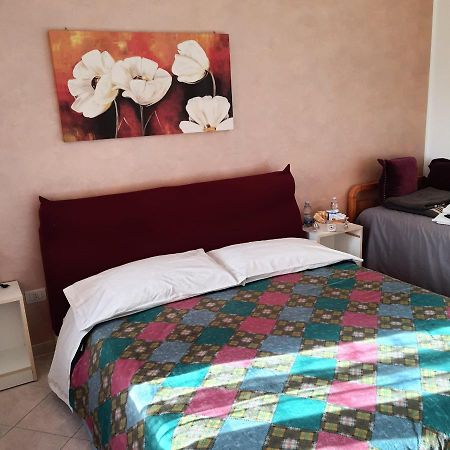 Casa Mozart B&B Lecce Exteriör bild