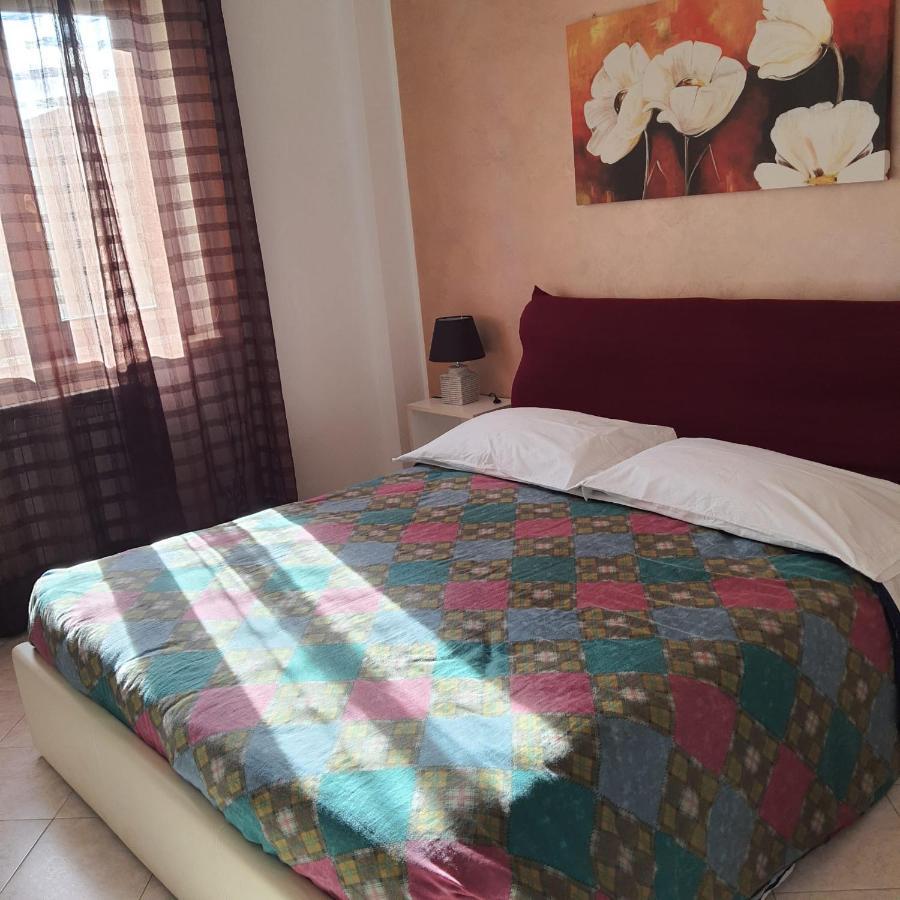Casa Mozart B&B Lecce Exteriör bild