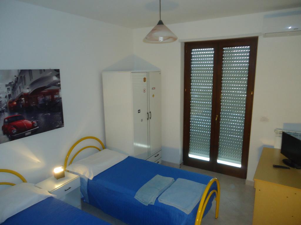 Casa Mozart B&B Lecce Exteriör bild