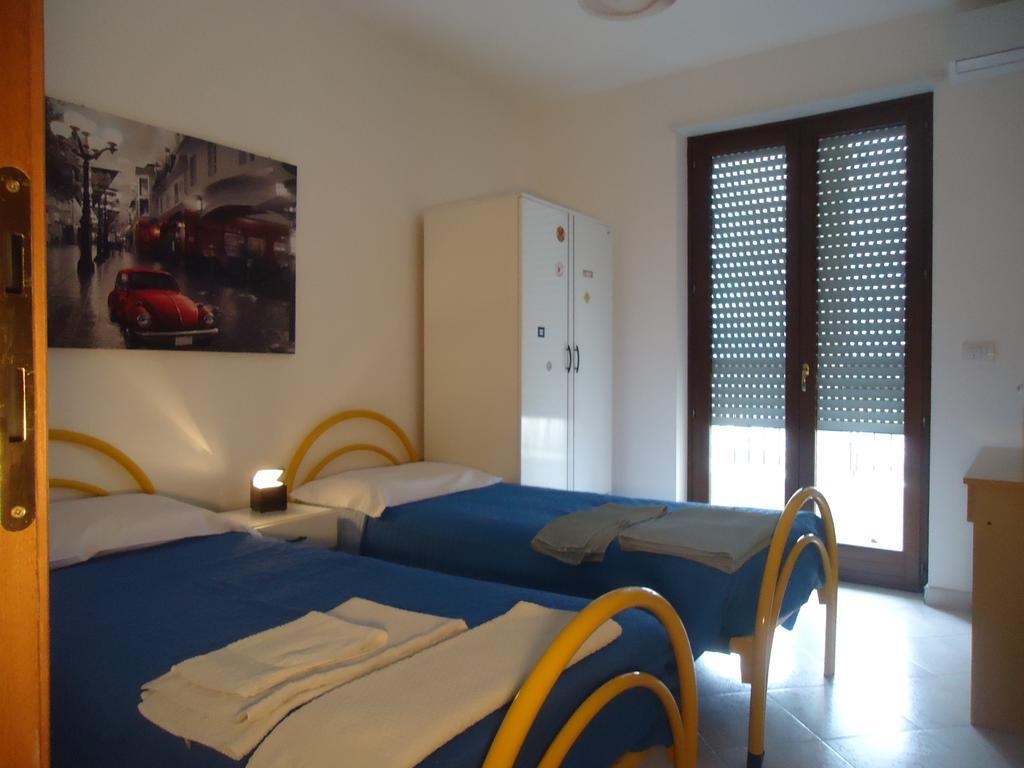 Casa Mozart B&B Lecce Exteriör bild