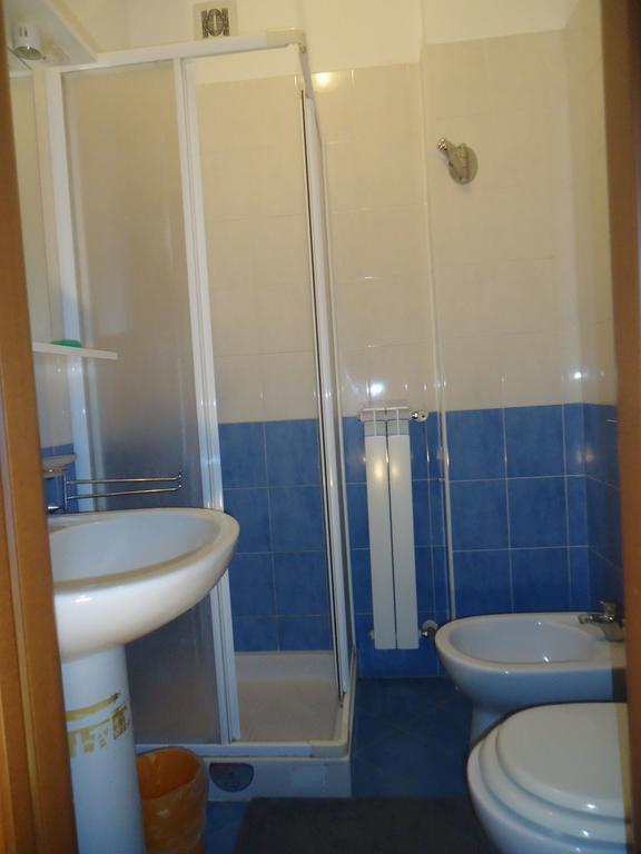 Casa Mozart B&B Lecce Exteriör bild