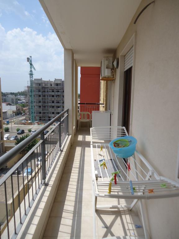 Casa Mozart B&B Lecce Exteriör bild