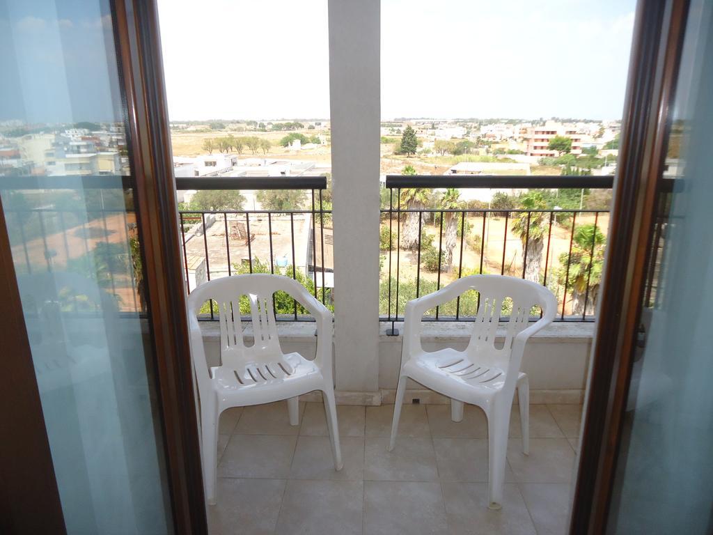 Casa Mozart B&B Lecce Exteriör bild