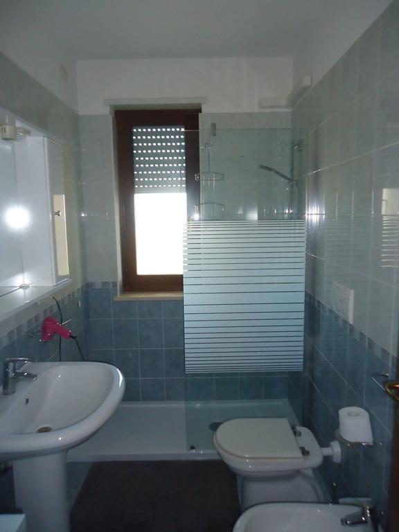 Casa Mozart B&B Lecce Exteriör bild