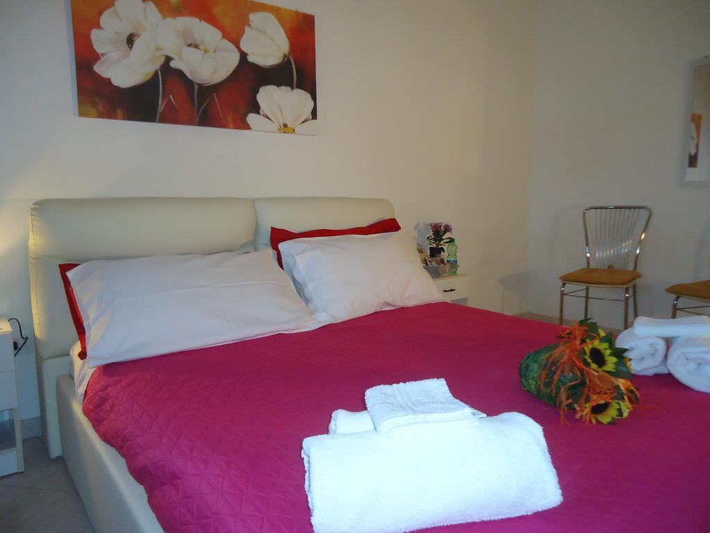 Casa Mozart B&B Lecce Exteriör bild