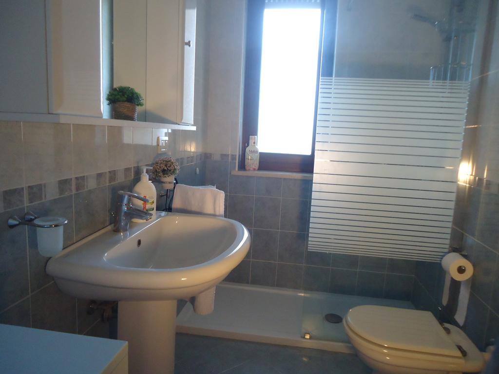 Casa Mozart B&B Lecce Exteriör bild