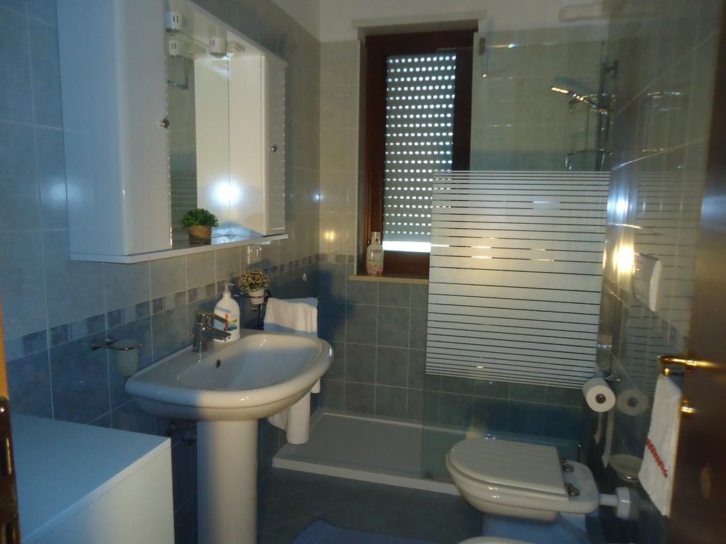 Casa Mozart B&B Lecce Exteriör bild