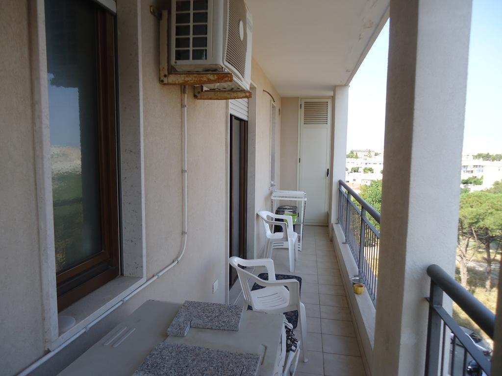 Casa Mozart B&B Lecce Exteriör bild
